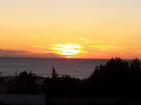 Eos - Scenic Puglia, 2 Bedrooms, Pool, Sea-View Terrace